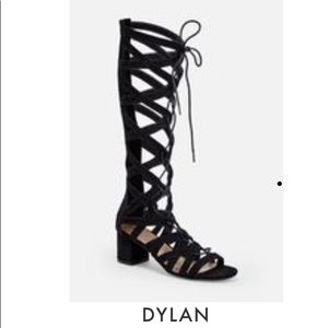 JustFab Shoes - Heeled gladiator sandals JustFab Shoes - Heeled gladiator sandals